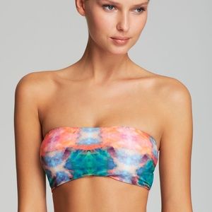 L Space Birdie Bandeau